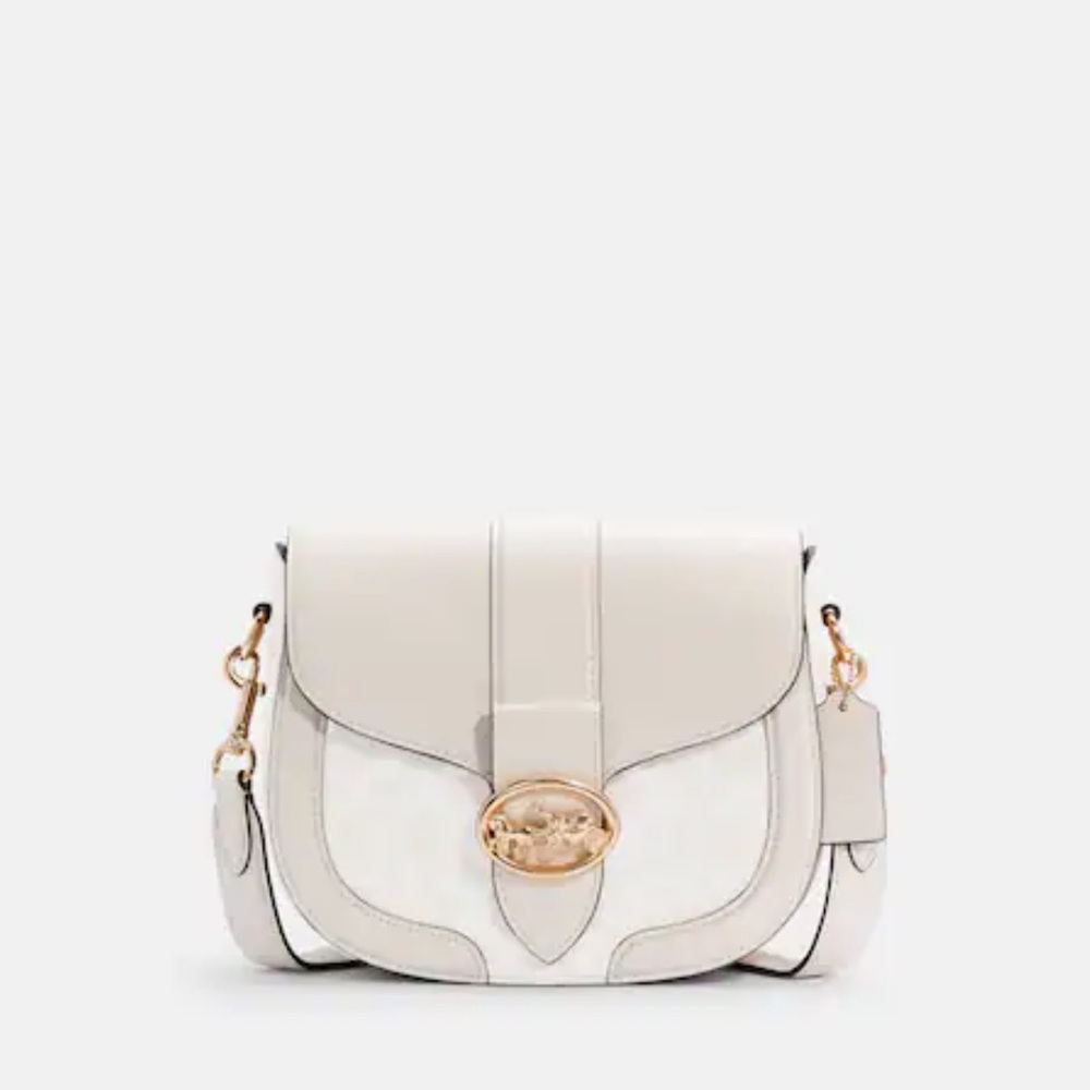 Beautiful Coach crossbody.
